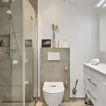 602 Timmendorfer Premium Plaza Apartamento Timmendorfer Strand