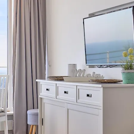 602 Timmendorfer Premium Plaza Apartamento Timmendorfer Strand