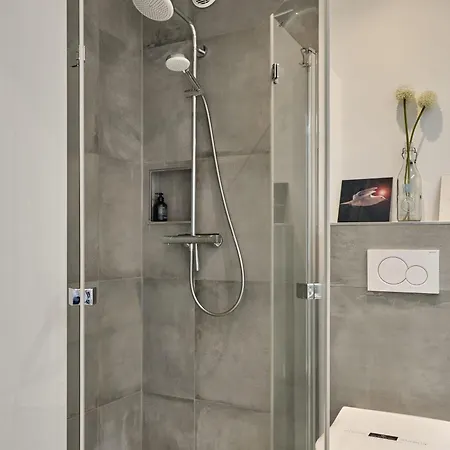 602 Timmendorfer Premium Plaza Apartamento