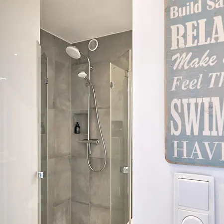 Apartment 602 Timmendorfer Premium Plaza