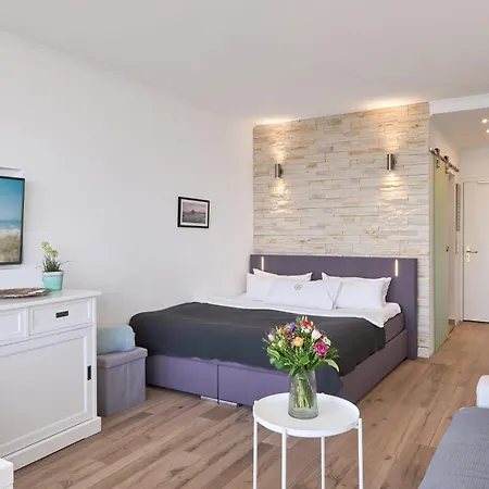602 Timmendorfer Premium Plaza Apartamento Timmendorfer Strand