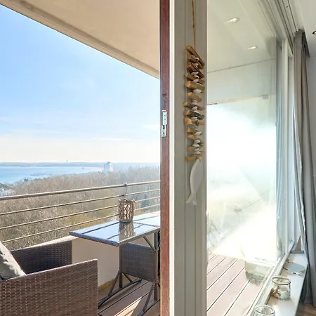 602 Timmendorfer Premium Plaza * Timmendorfer Strand