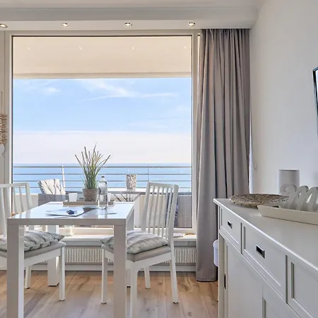 602 Timmendorfer Premium Plaza * Timmendorfer Strand