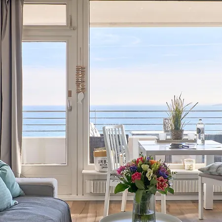 602 Timmendorfer Premium Plaza Apartment