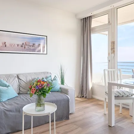 602 Timmendorfer Premium Plaza Timmendorfer Strand