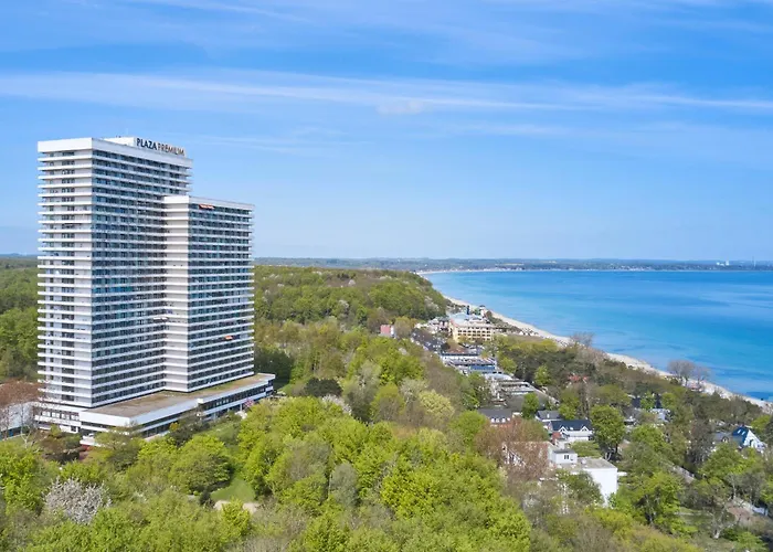 602 Timmendorfer Premium Plaza Apartment