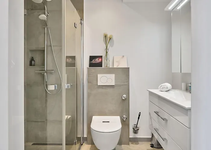 602 Timmendorfer Premium Plaza Apartment Timmendorfer Strand