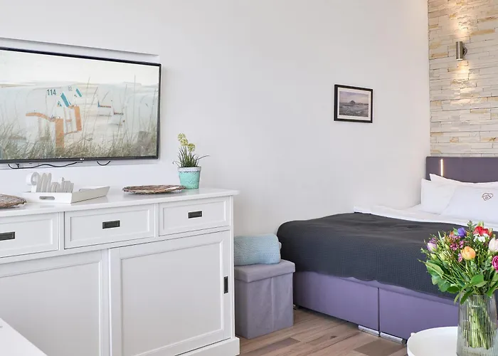 602 Timmendorfer Premium Plaza