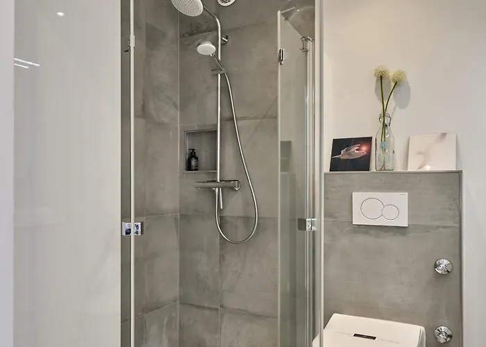 602 Timmendorfer Premium Plaza Apartment