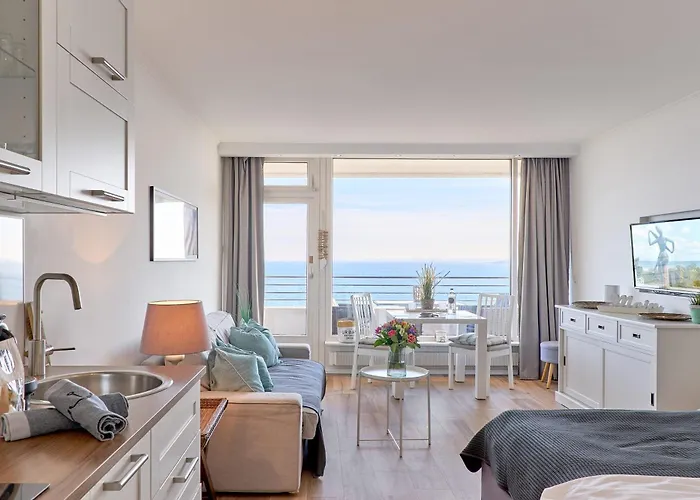 602 Timmendorfer Premium Plaza