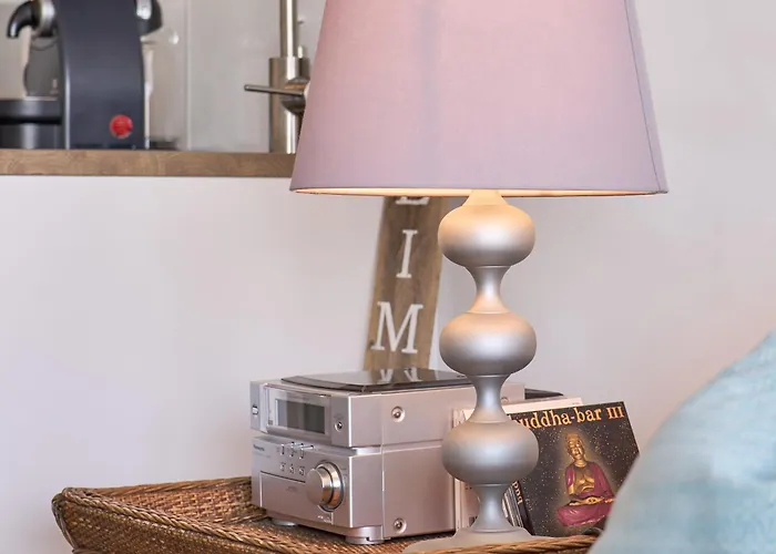 Apartment 602 Timmendorfer Premium Plaza