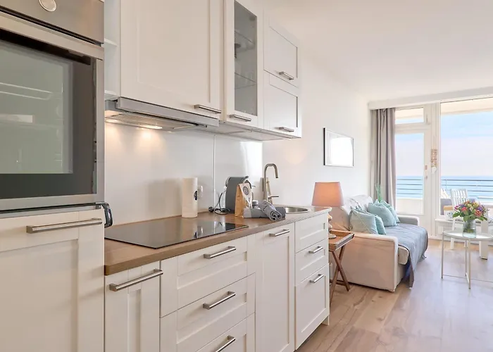 602 Timmendorfer Premium Plaza *