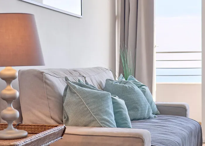 602 Timmendorfer Premium Plaza Timmendorfer Strand