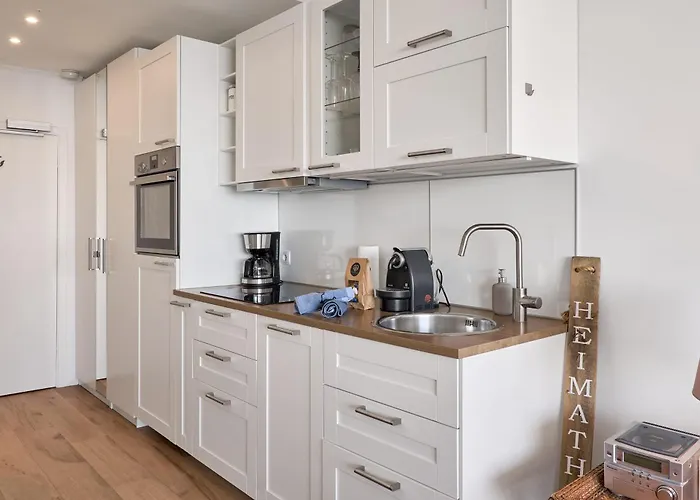 602 Timmendorfer Premium Plaza Apartment