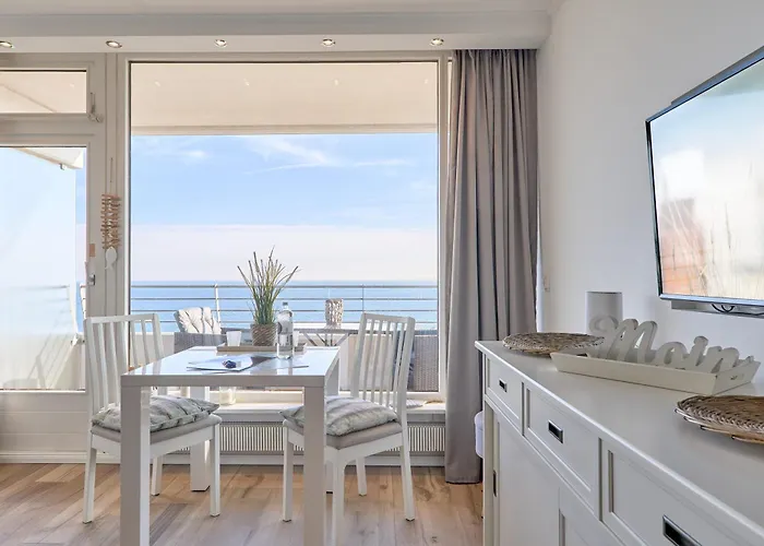 602 Timmendorfer Premium Plaza * Timmendorfer Strand