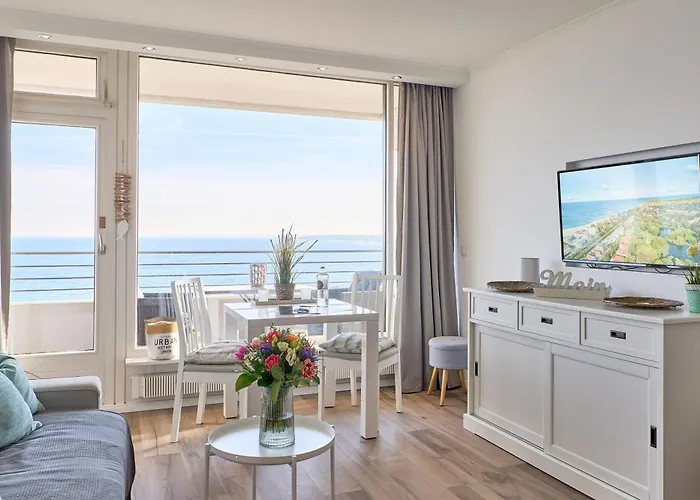 602 Timmendorfer Premium Plaza