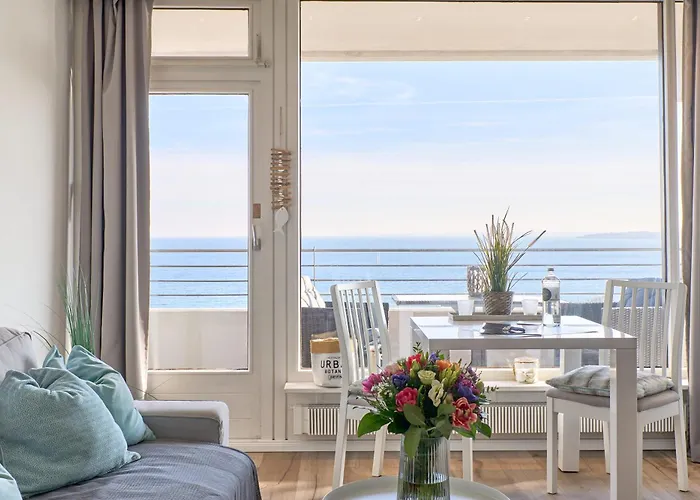 602 Timmendorfer Premium Plaza Apartment